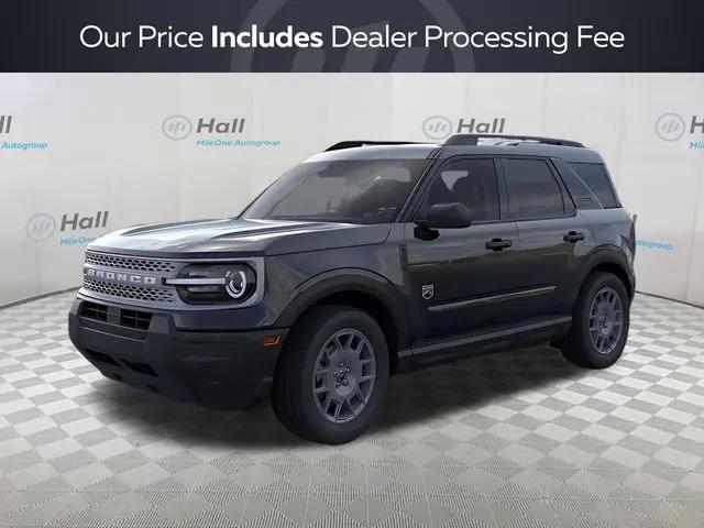 2026 Ford Bronco Sport Big Bend for sale in Elizabeth City, NC