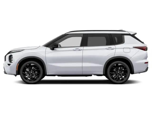 2026 Nissan Rogue Plug-In Hybrid Platinum