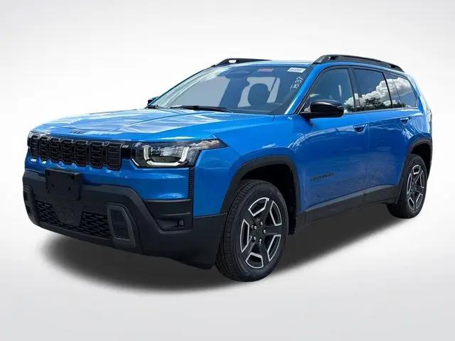 2026 Jeep Cherokee Laredo 4x4 for sale in Torrington, CT