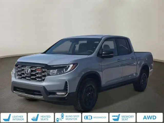 2026 Honda Ridgeline TrailSport+ for sale in Union, NJ