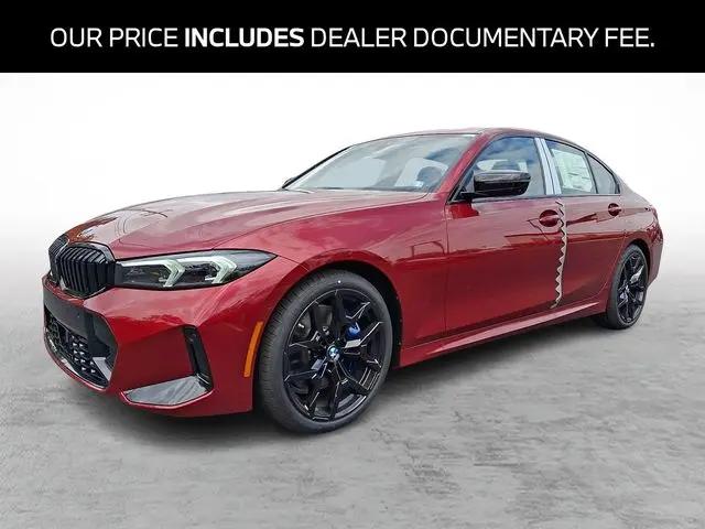 2026 BMW 3 Series 330i xDrive for sale in Fort Washington, PA