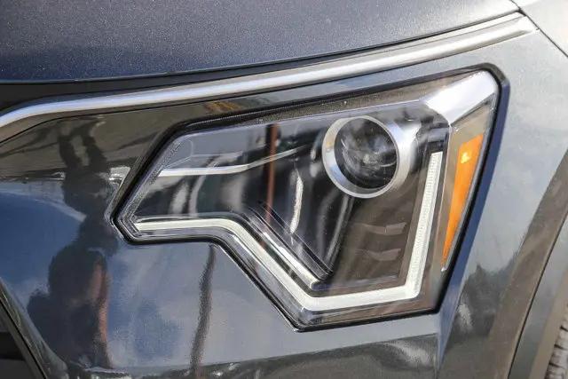 2026 Kia Niro LX
