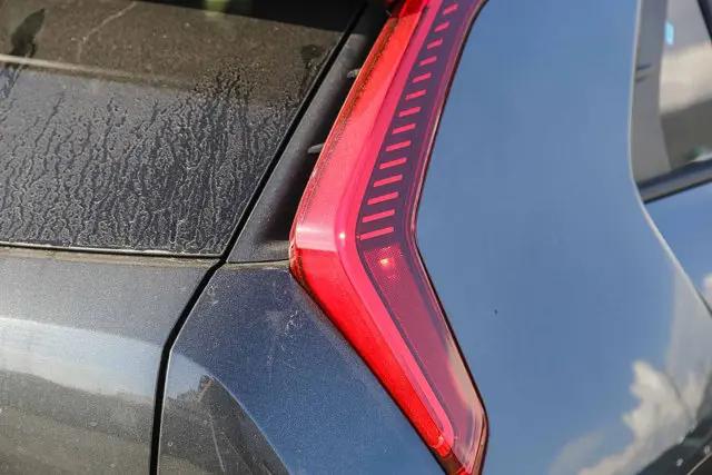 2026 Kia Niro LX