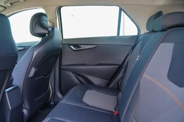 2026 Kia Niro LX