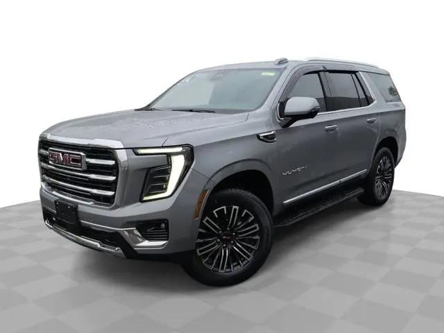 2025 GMC Yukon 4WD Elevation for sale in Ballston Spa, NY