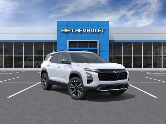 2026 Chevrolet Equinox AWD RS for sale in Ballston Spa, NY