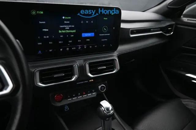 2025 Ford Mustang EcoBoost Premium Convertible