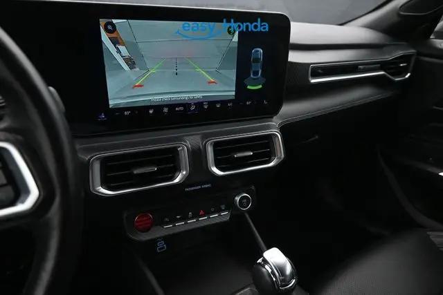 2025 Ford Mustang EcoBoost Premium Convertible