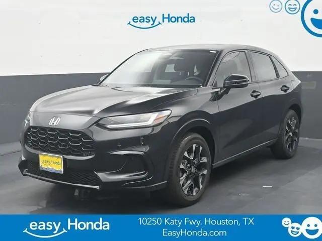2027 Honda HR-V EX-L for sale in Houston, TX