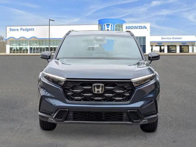 2026 Honda CR-V Hybrid 2WD Sport-L