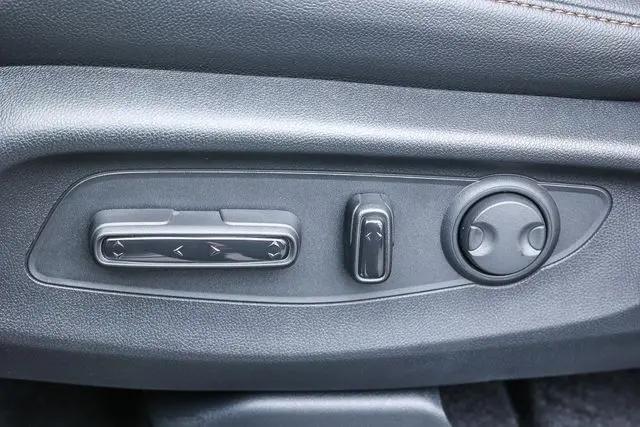 2026 Honda CR-V Hybrid 2WD Sport-L