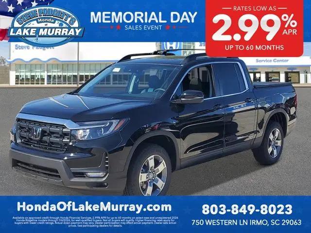 2026 Honda Ridgeline RTL for sale in Irmo, SC