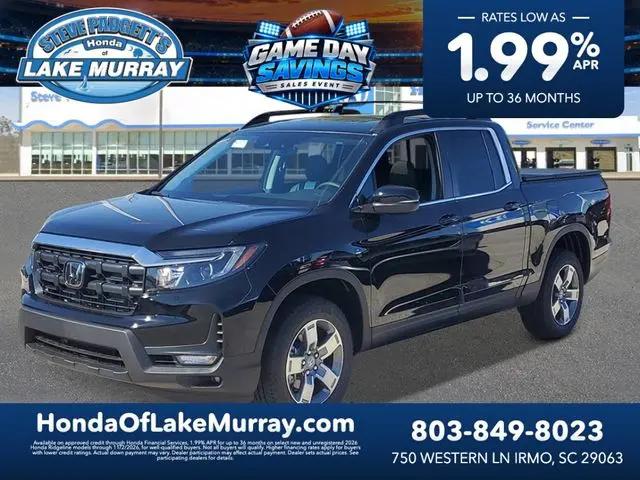 2026 Honda Ridgeline RTL for sale in Irmo, SC