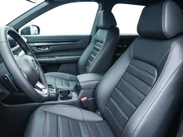 2026 Honda CR-V Hybrid 2WD Sport-L
