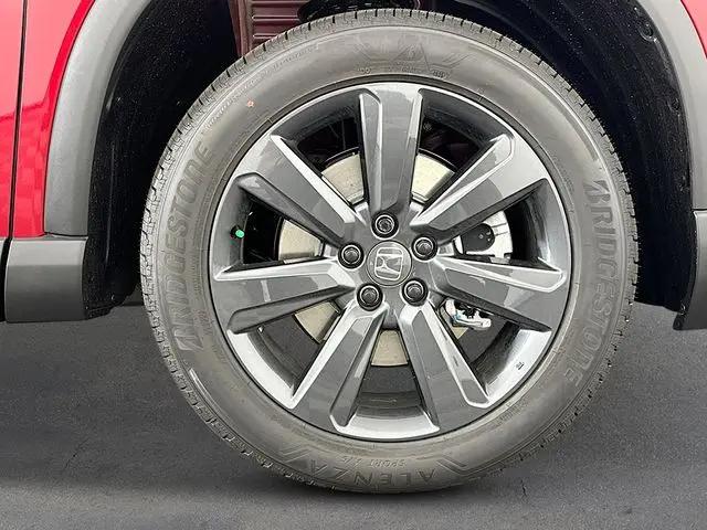 2026 Honda Pilot Sport