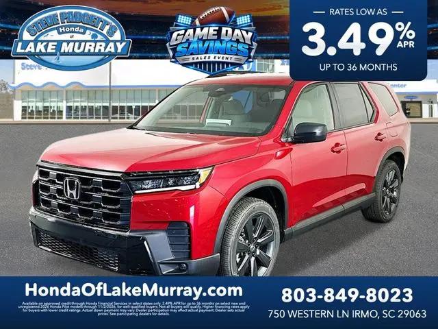 2026 Honda Pilot Sport for sale in Irmo, SC