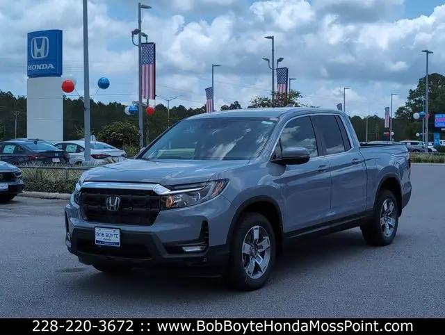 2026 Honda Ridgeline RTL for sale in Moss Point, MS