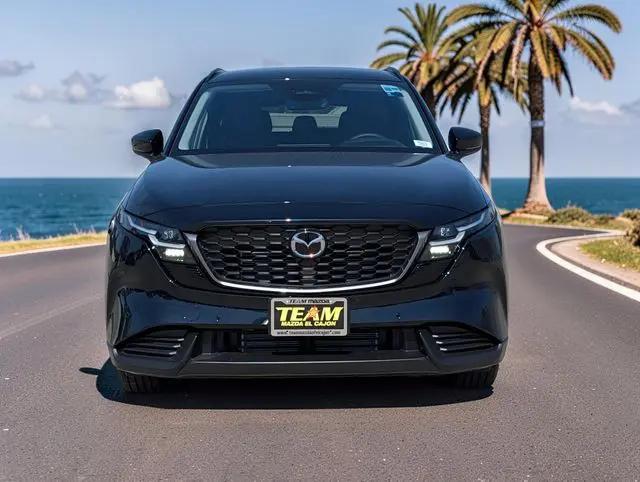 2026 Mazda CX-5 2.5 S Preferred