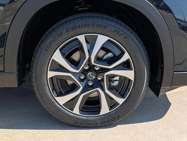 2026 Mazda CX-5 2.5 S Preferred