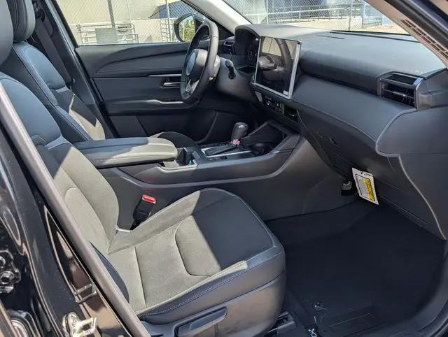 2026 Mazda CX-5 2.5 S Preferred