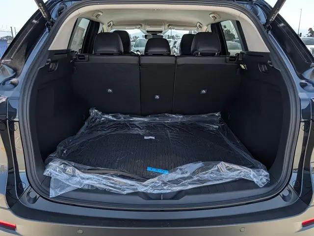 2026 Mazda CX-5 2.5 S Preferred
