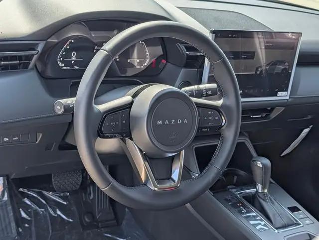 2026 Mazda CX-5 2.5 S Preferred