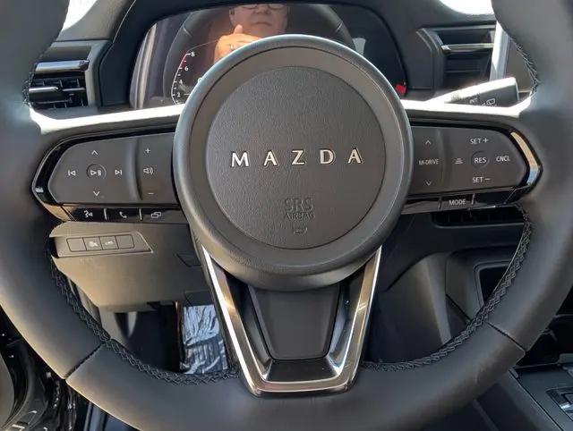 2026 Mazda CX-5 2.5 S Preferred