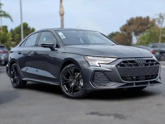 2026 Audi A3 Premium 40 TFSI quattro S tronic for sale in Carlsbad, CA