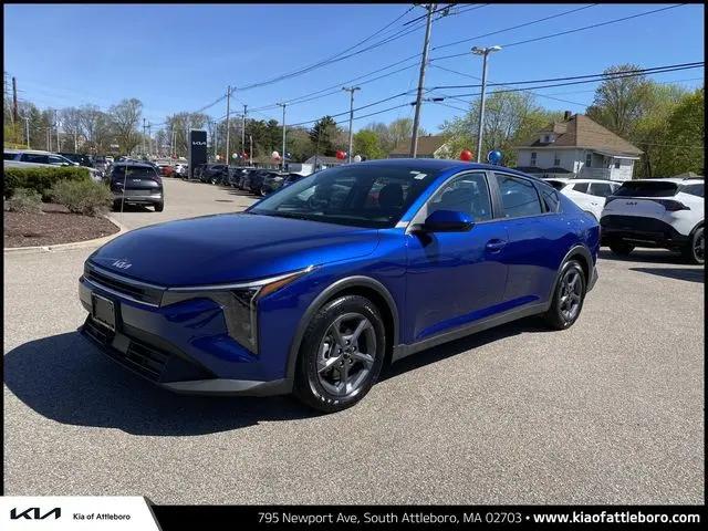 2025 Kia K4 LXS for sale in South Attleboro, MA