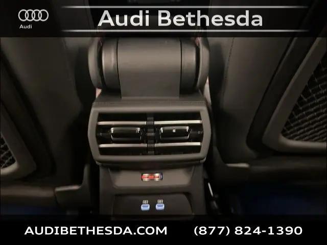 2026 Audi S3 TFSI quattro S tronic