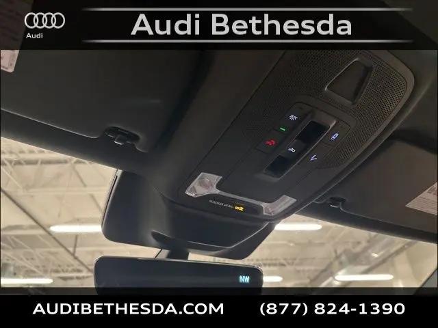 2026 Audi S3 TFSI quattro S tronic