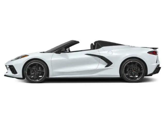 2024 Chevrolet Corvette Stingray RWD Convertible 3LT