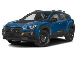 2026 Subaru Crosstrek Wilderness for sale in Winchester, VA
