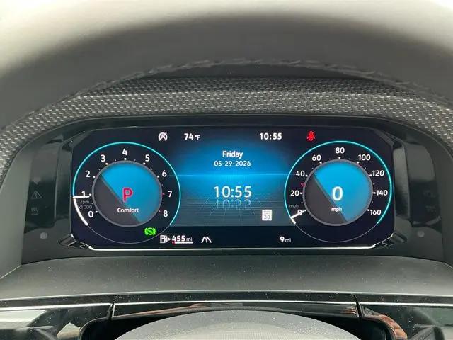 2026 Volkswagen Atlas Cross Sport SEL Premium R-Line