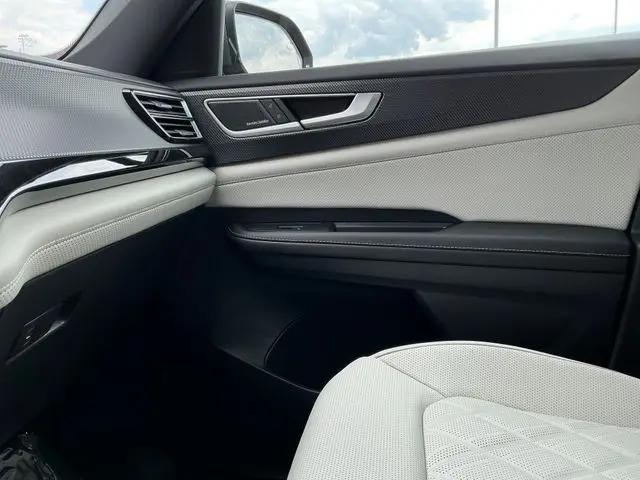 2026 Volkswagen Atlas Cross Sport SEL Premium R-Line
