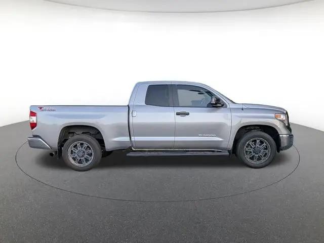 2016 Toyota Tundra SR5 4.6L V8