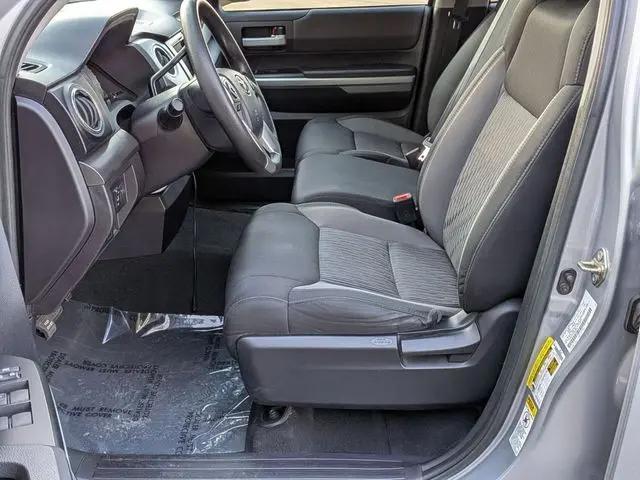 2016 Toyota Tundra SR5 4.6L V8