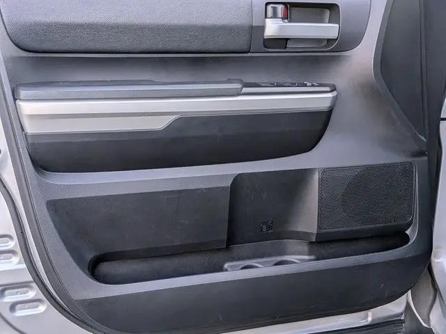 2016 Toyota Tundra SR5 4.6L V8