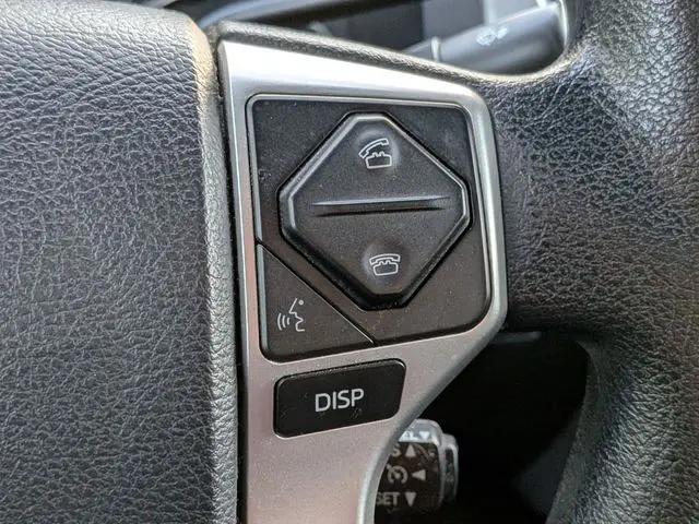 2016 Toyota Tundra SR5 4.6L V8