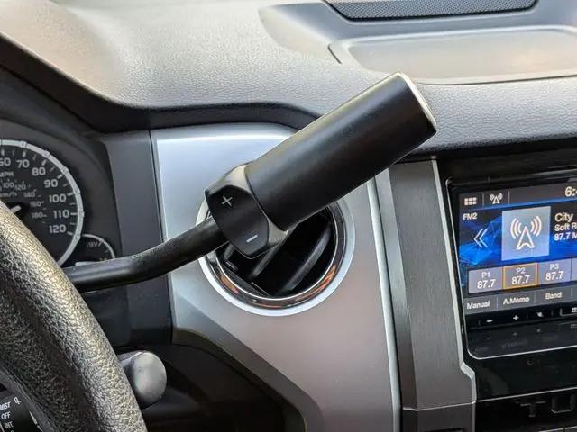 2016 Toyota Tundra SR5 4.6L V8