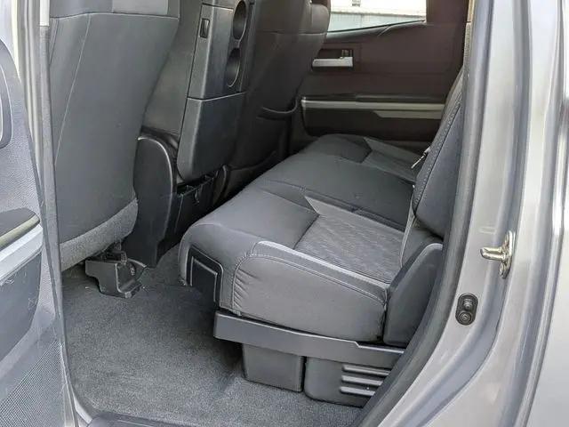 2016 Toyota Tundra SR5 4.6L V8