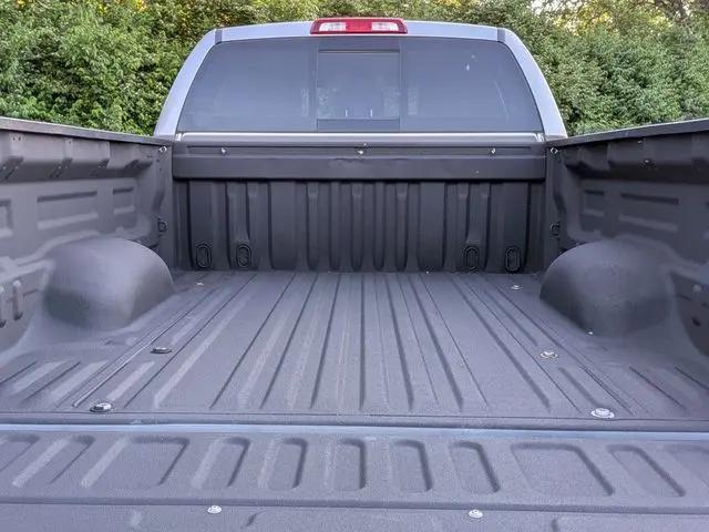 2016 Toyota Tundra SR5 4.6L V8