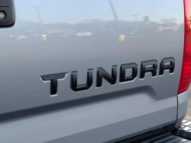2016 Toyota Tundra SR5 4.6L V8