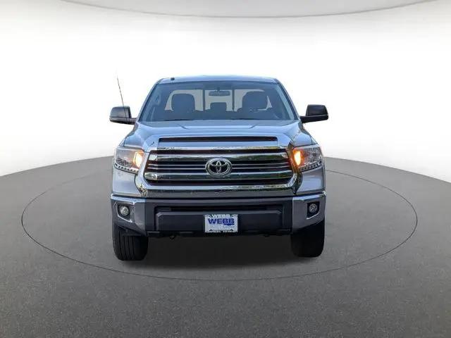 2016 Toyota Tundra SR5 4.6L V8