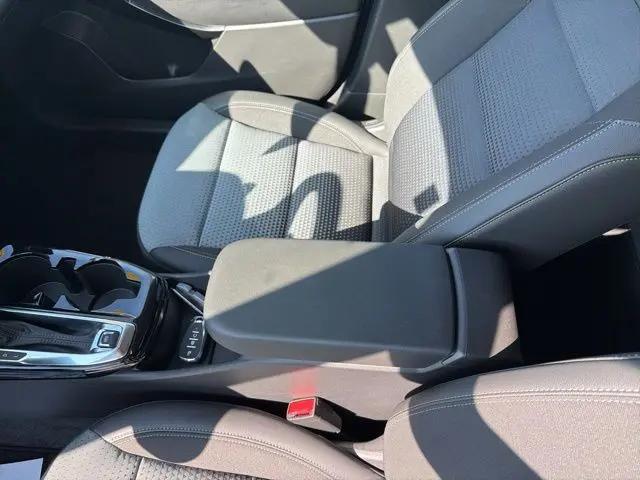 2024 Chevrolet Trax FWD LT