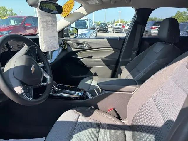 2024 Chevrolet Trax FWD LT
