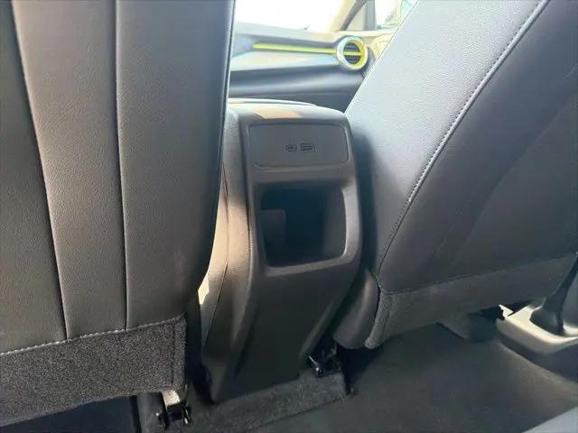 2024 Chevrolet Trax FWD LT