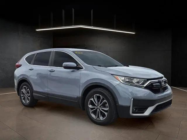 2022 Honda CR-V 2WD EX for sale in Saint Petersburg, FL