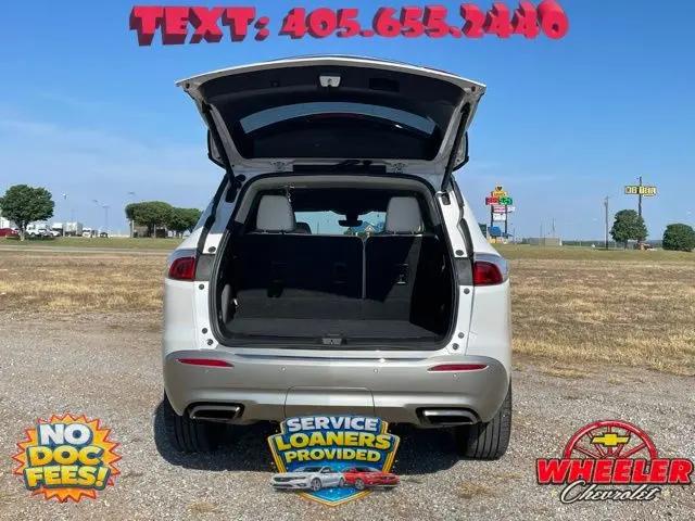 2022 Buick Enclave FWD Premium