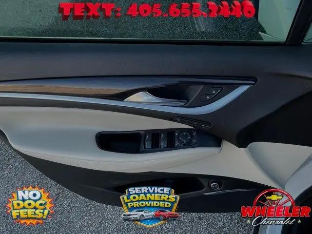 2022 Buick Enclave FWD Premium